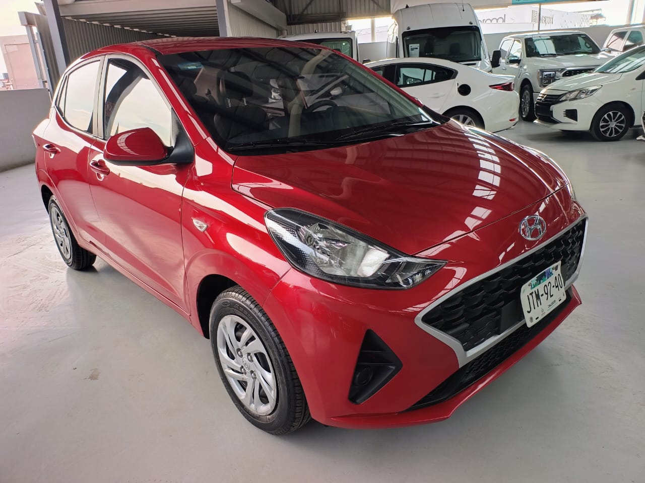 seminuevos hyundai méxico